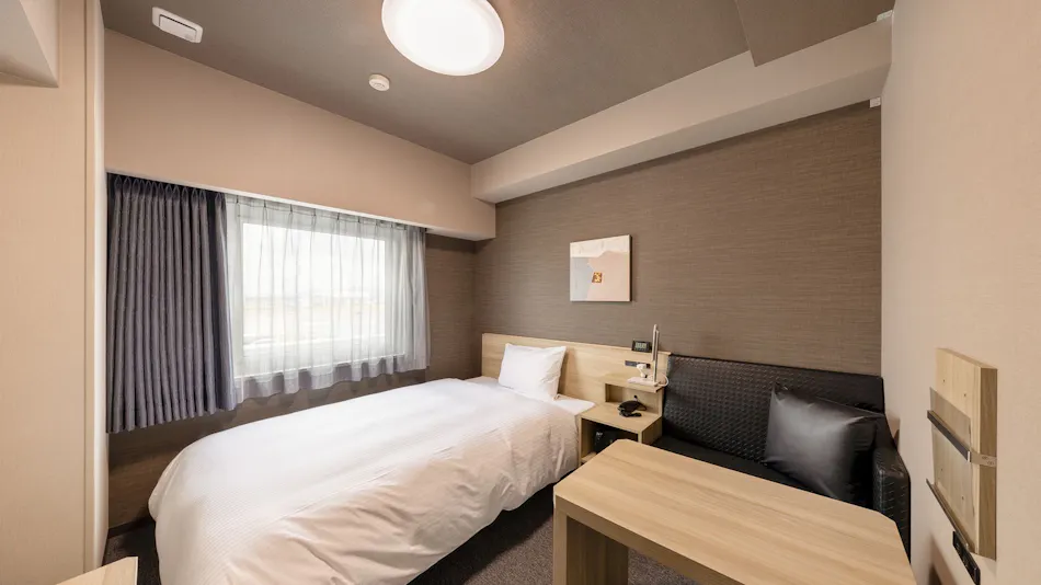 Hotel Route-Inn Aichi Togo