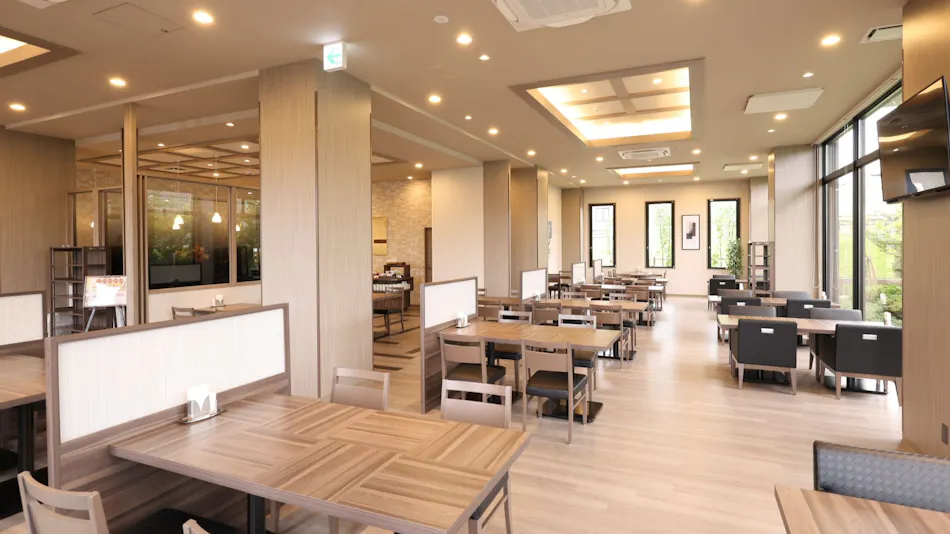 Hotel Route-Inn Aichi Togo