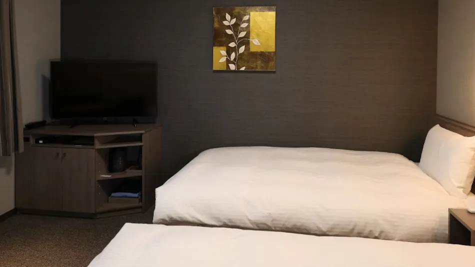 Hotel Route-Inn Aichi Togo