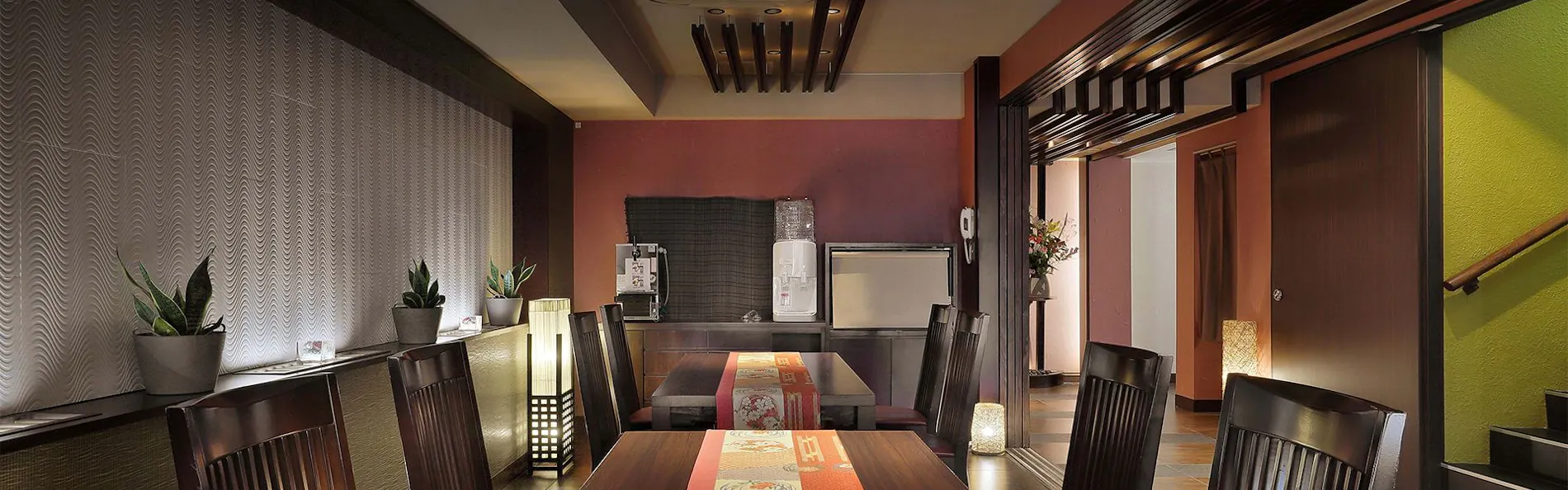 こみなと漁師料理 海の庭