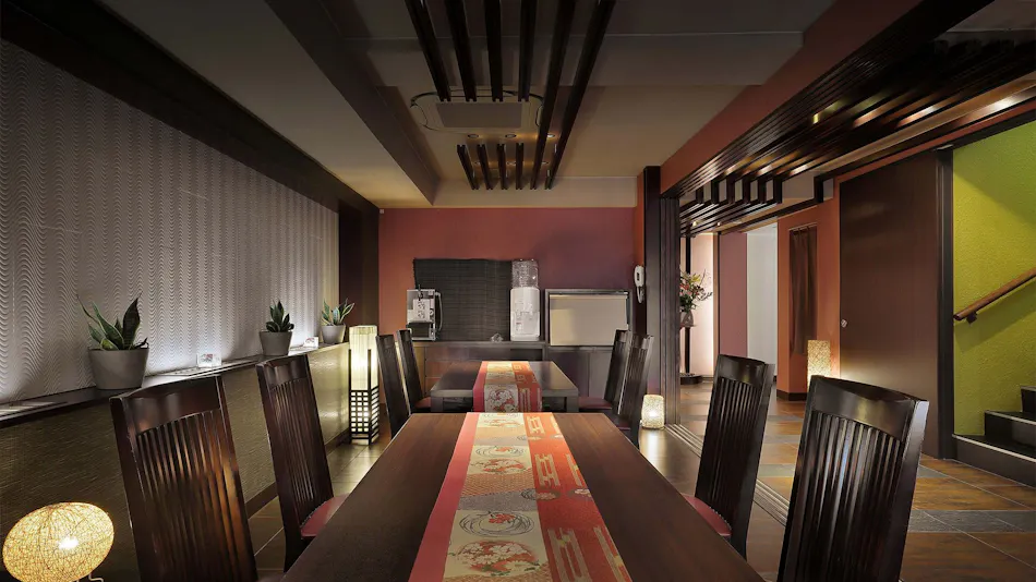 Kominato Fisherman's Cuisine Umi no Niwa