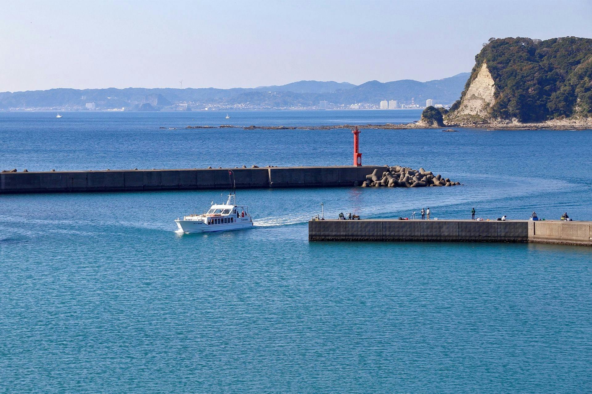 こみなと漁師料理 海の庭