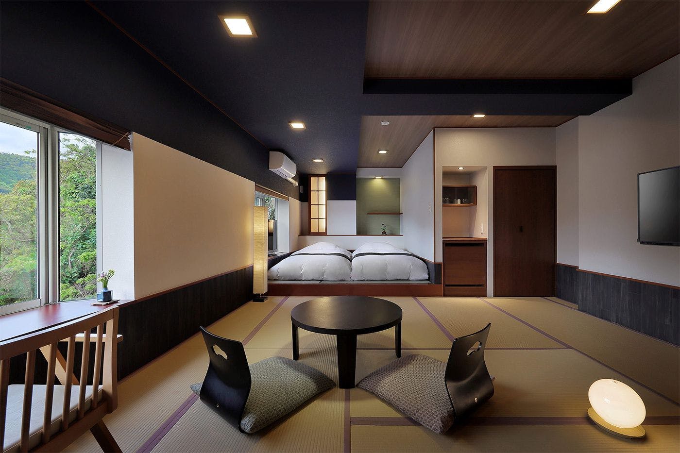 Kominato Fisherman's Cuisine Umi no Niwa