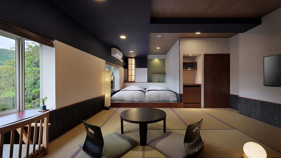 Kominato Fisherman's Cuisine Umi no Niwa