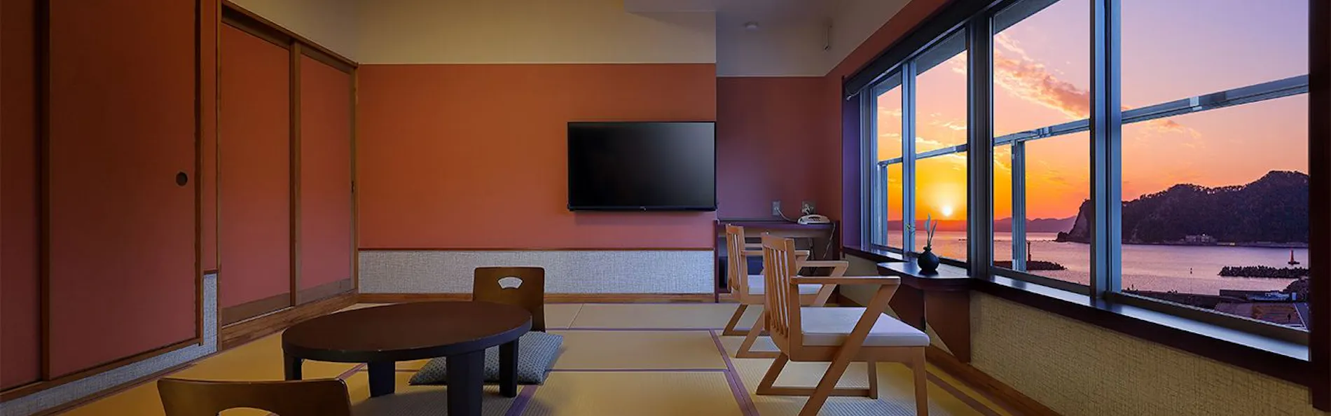 こみなと漁師料理 海の庭