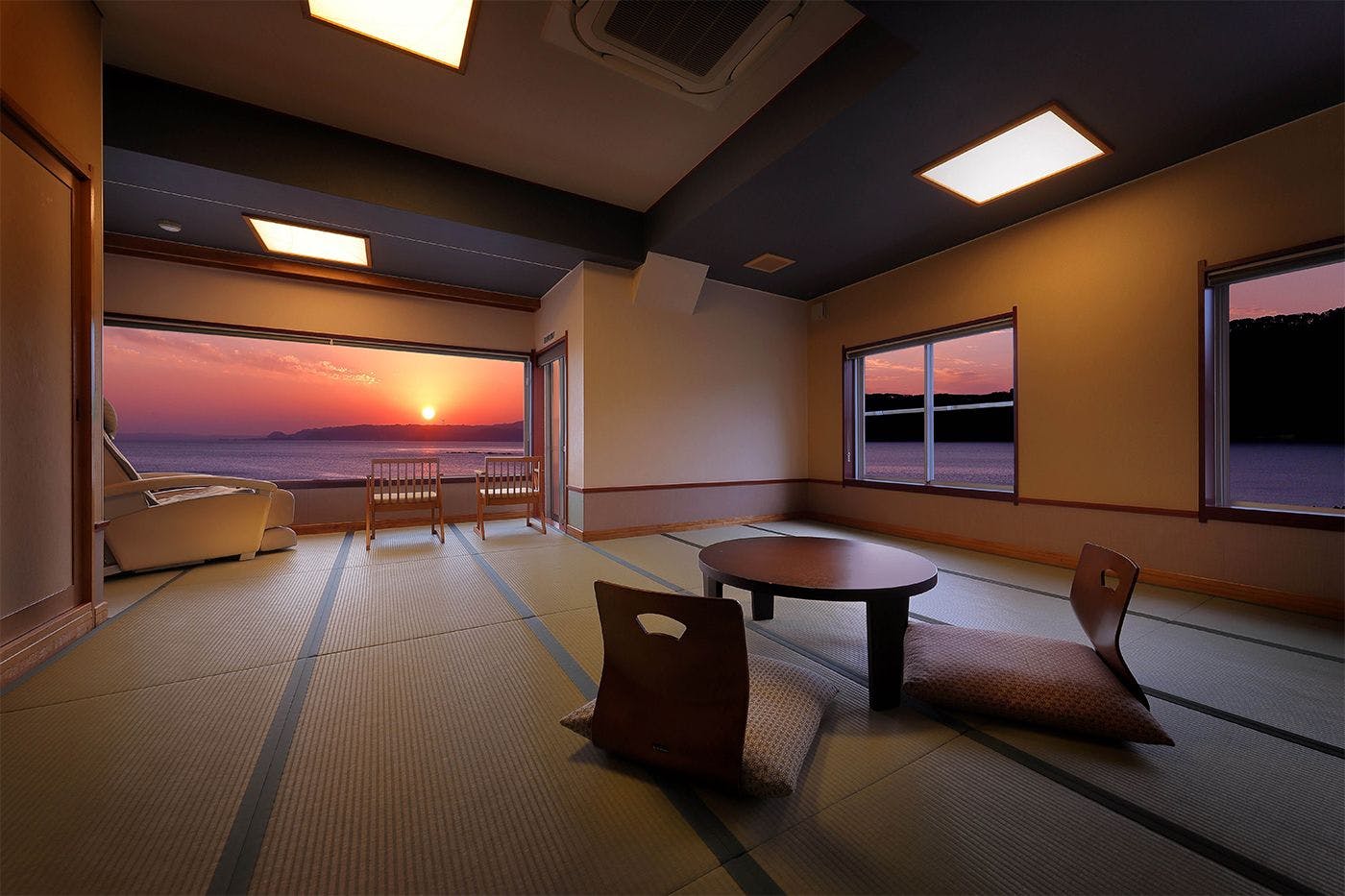 こみなと漁師料理 海の庭