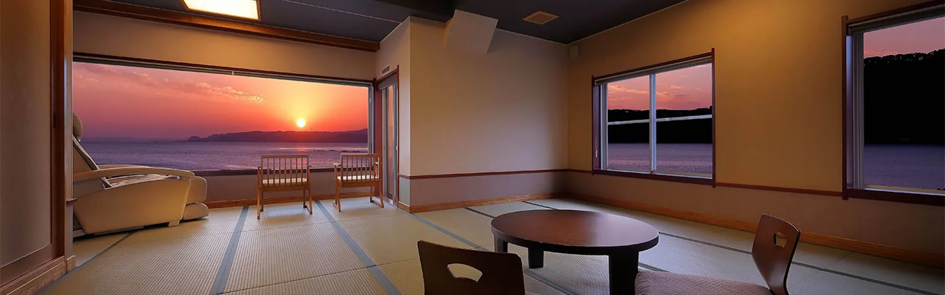 こみなと漁師料理 海の庭