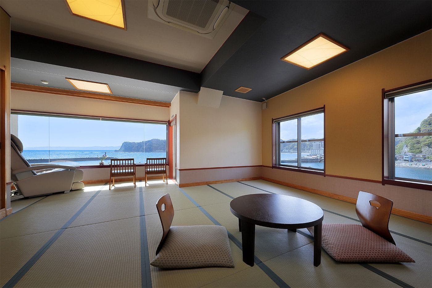 こみなと漁師料理 海の庭