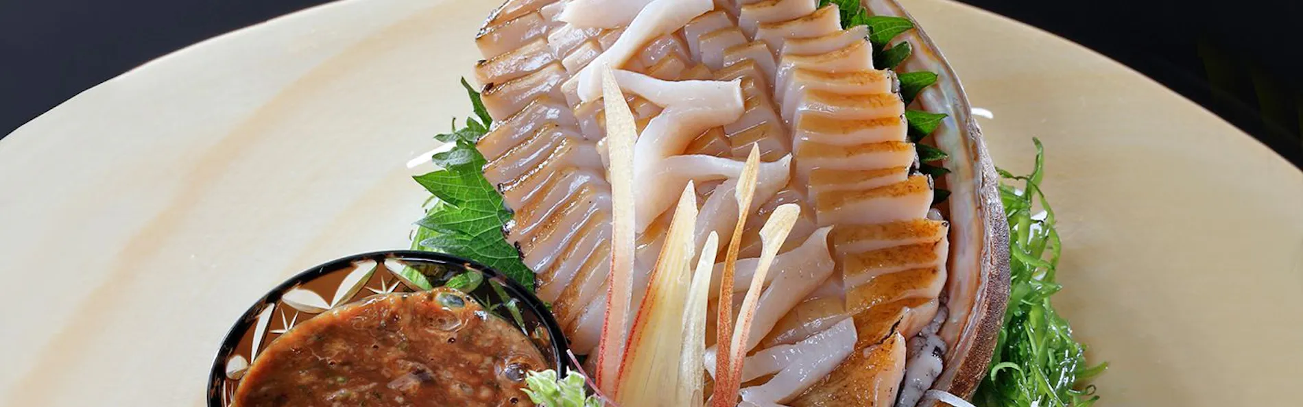 こみなと漁師料理 海の庭