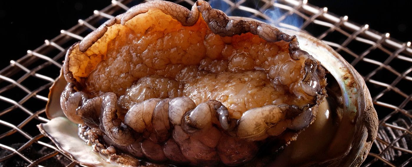 こみなと漁師料理 海の庭