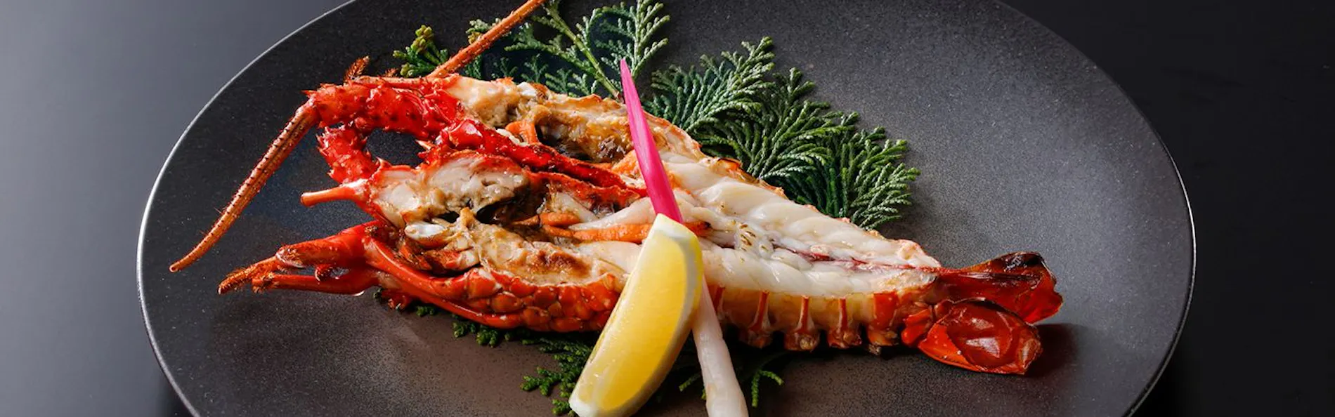 こみなと漁師料理 海の庭