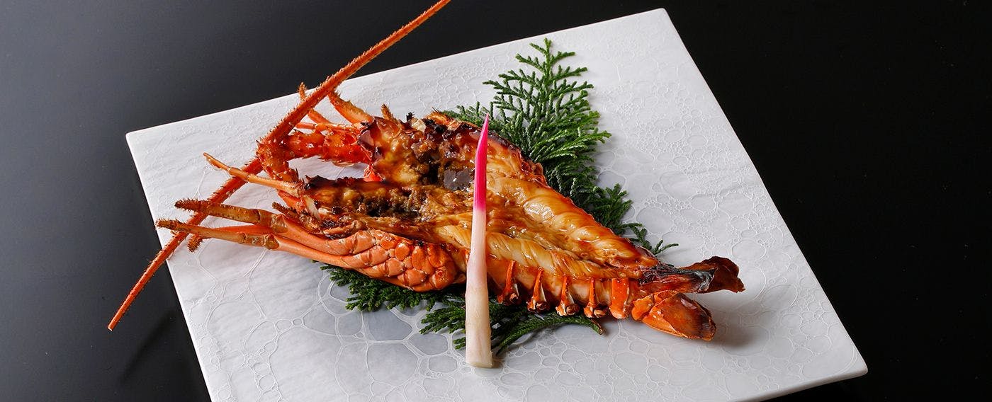 こみなと漁師料理 海の庭