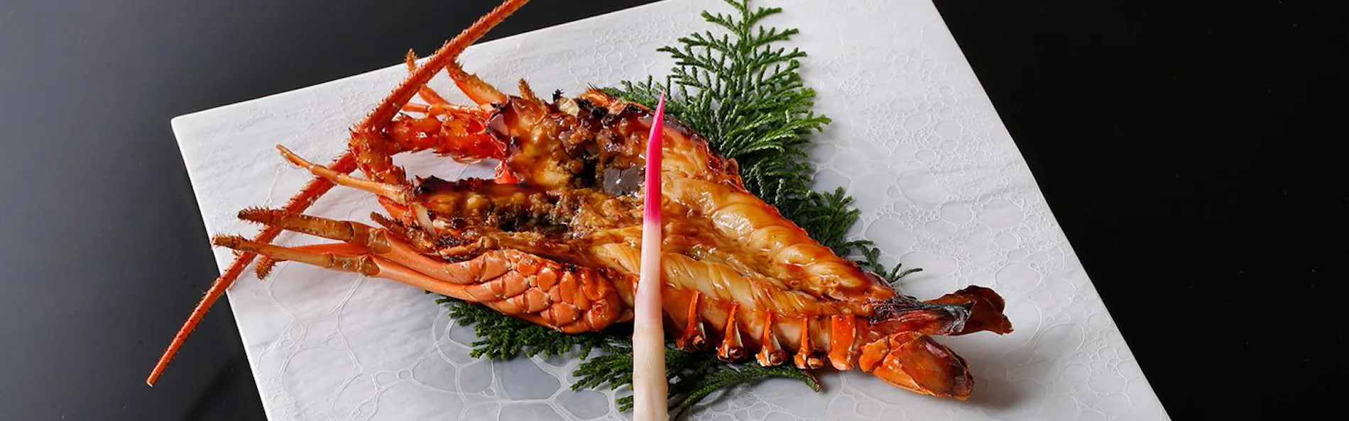こみなと漁師料理 海の庭