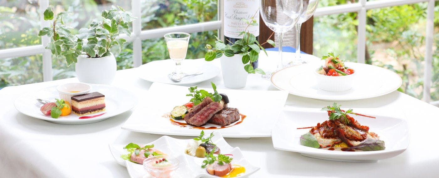 Contoh Hidangan Peningkatan Kelas