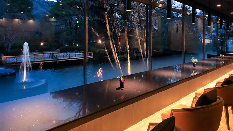 Yusaka Onsenkyo Kamogawaso