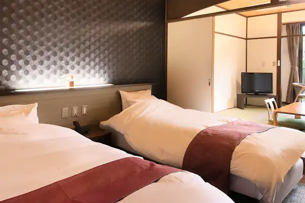 ห้องพัก