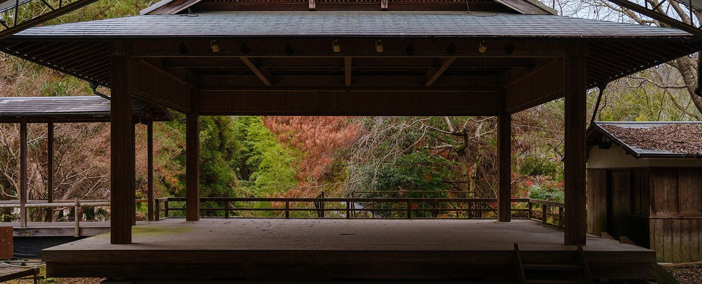 ที่พักน้ำพุร้อนแสนผ่อนคลายที่อบอวลด้วยวัฒนธรรมญี่ปุ่นอันงดงามเหนือกาลเวลา