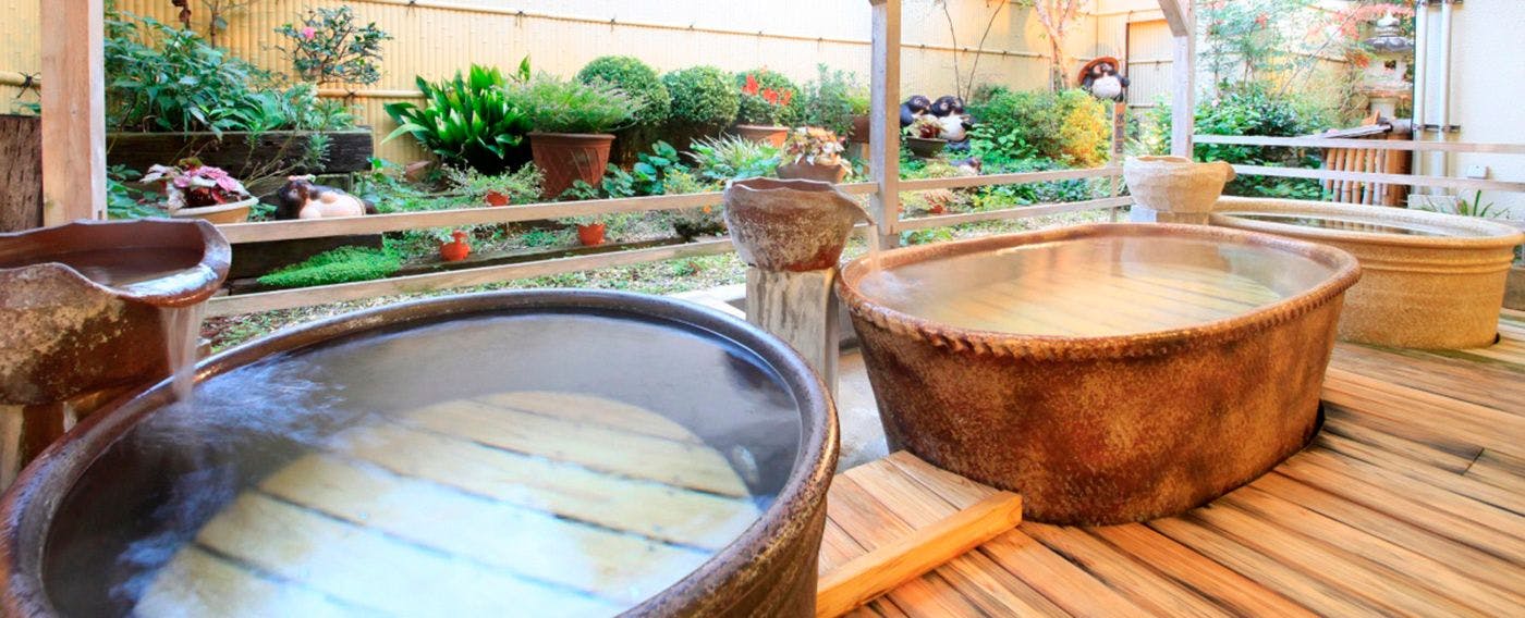 บ่อน้ำพุร้อนเอนเมย์โนะยุ