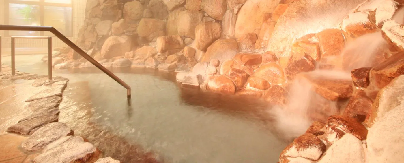 บ่อน้ำพุร้อนเอนเมย์โนะยุ