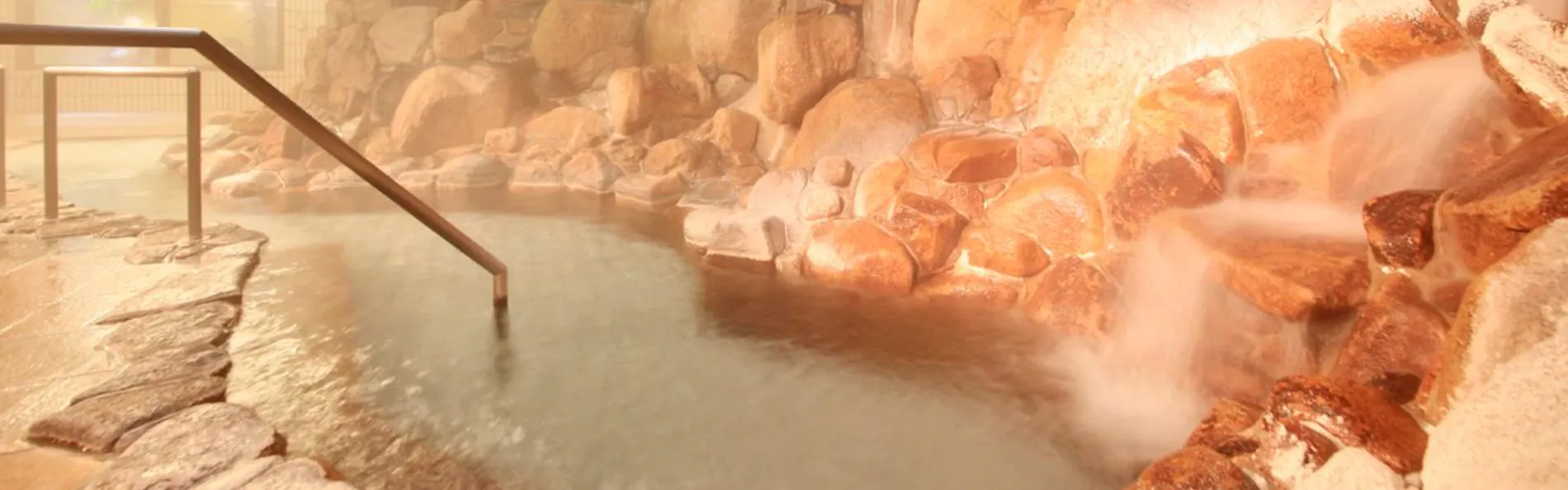 湯坂温泉郷 賀茂川荘