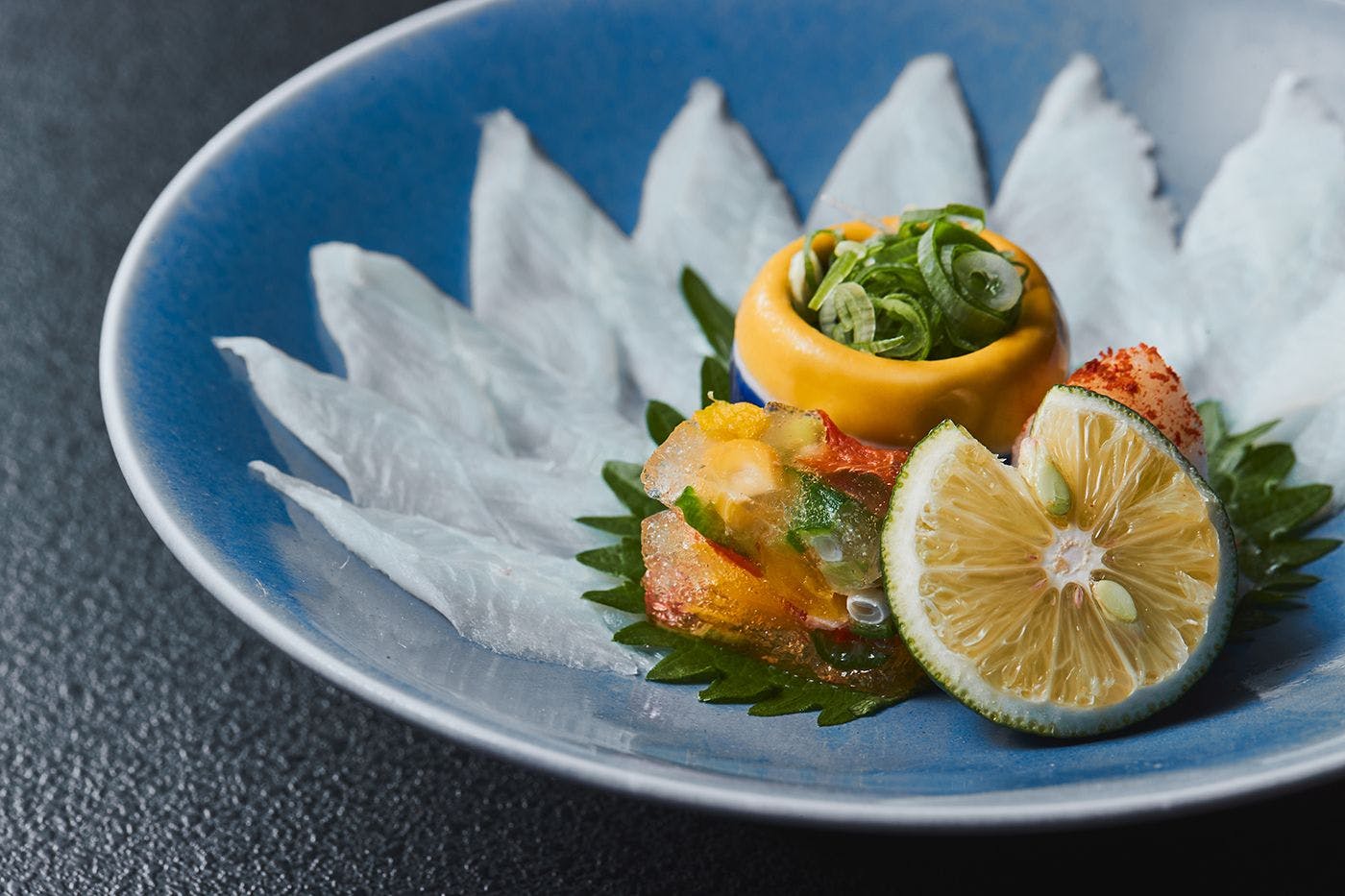 ดื่มด่ำกับความงามของทั้งสี่ฤดูและความอุดมสมบูรณ์จากทะเลเซโตะในแลนด์