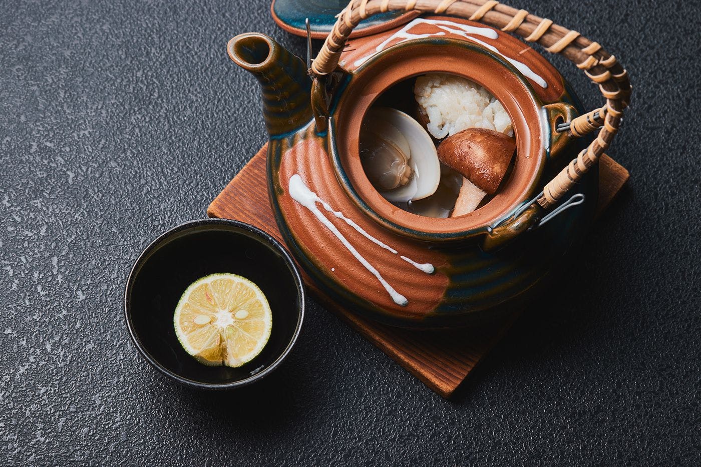 ดื่มด่ำกับความงามของทั้งสี่ฤดูและความอุดมสมบูรณ์จากทะเลเซโตะในอุจิ