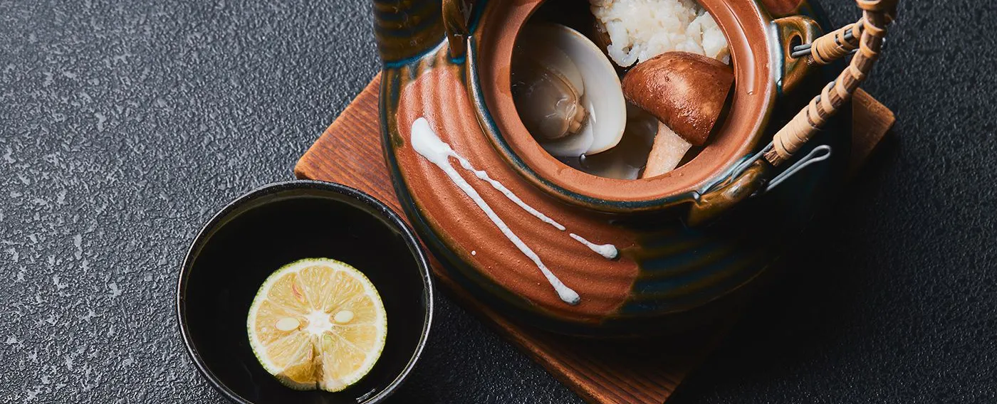 ดื่มด่ำกับความงามของทั้งสี่ฤดูและความอุดมสมบูรณ์จากทะเลเซโตะในอุจิ