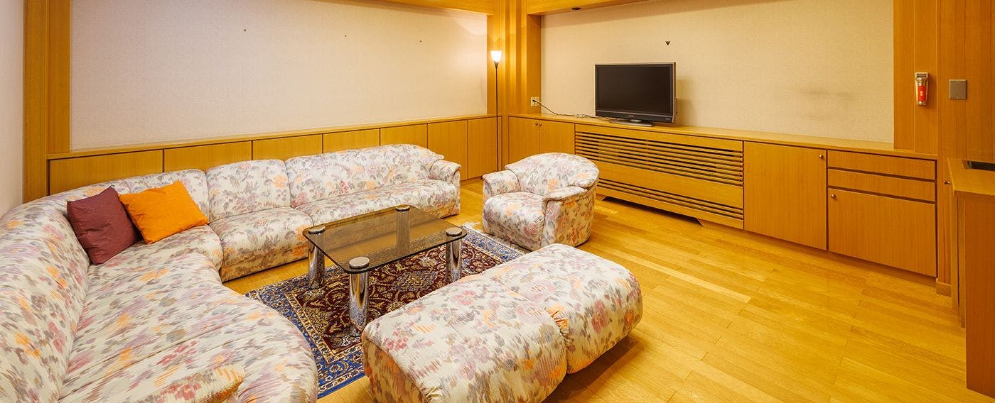 Yusaka Onsenkyo Kamogawaso