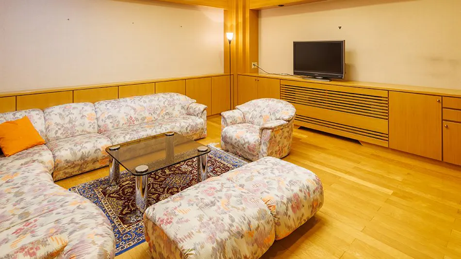 Yusaka Onsenkyo Kamogawaso