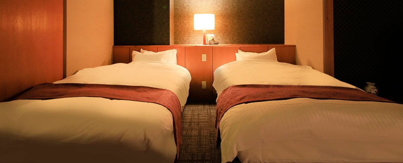 Yusaka Onsenkyo Kamogawaso