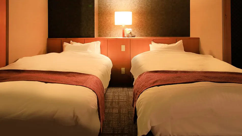 Yusaka Onsenkyo Kamogawaso