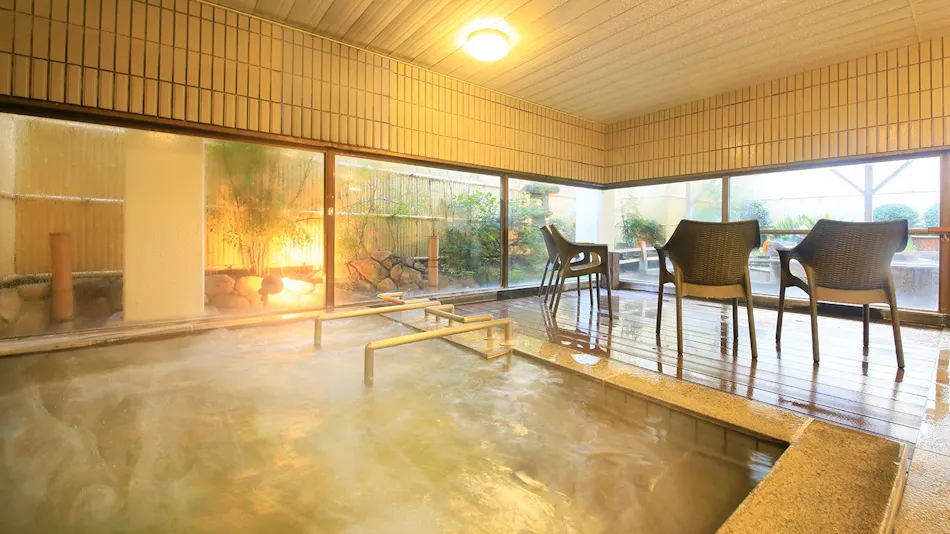 Yusaka Onsenkyo Kamogawaso
