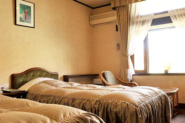 ห้องพัก