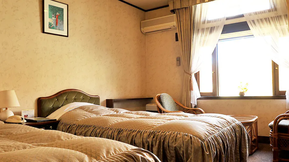 Auberge Kiyosato: Restaurant & Hotel to Savor the Blessings of Yatsugatake