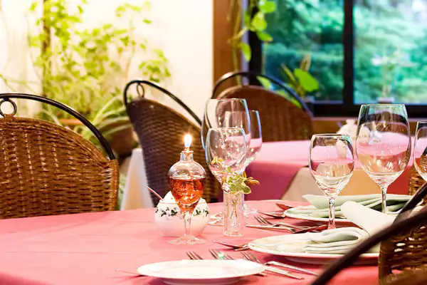 ร้านอาหาร