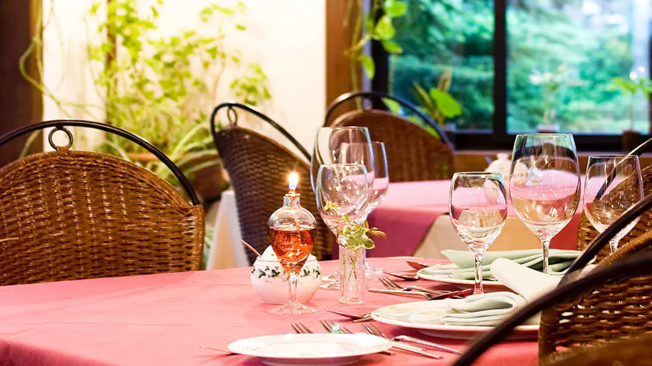 Auberge Kiyosato: Restaurant & Hotel to Savor the Blessings of Yatsugatake