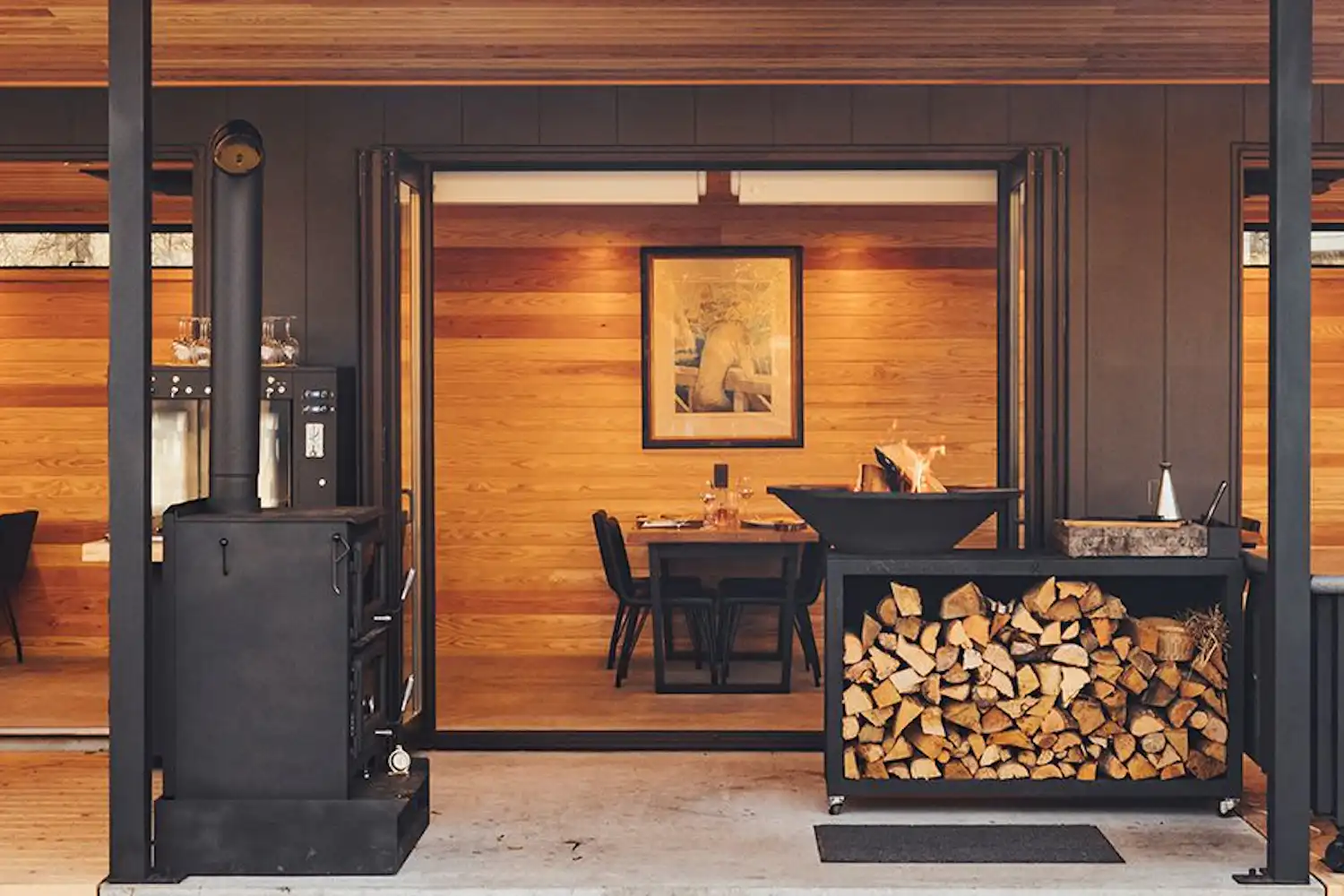 ร้านอาหาร