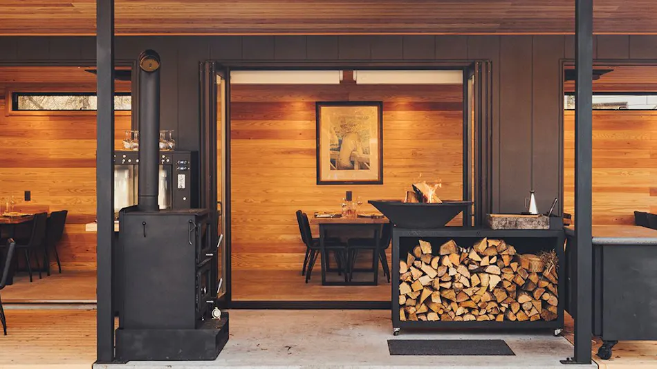 Auberge Kiyosato: Restaurant & Hotel to Savor the Blessings of Yatsugatake
