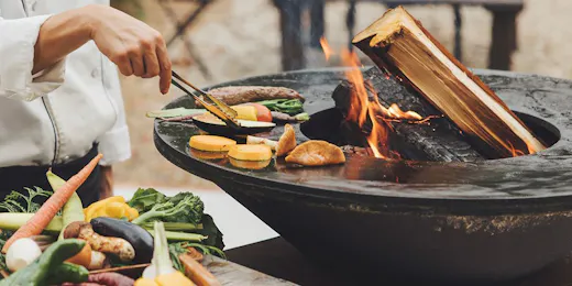 Auberge Kiyosato: Restaurant & Hotel to Savor the Blessings of Yatsugatake