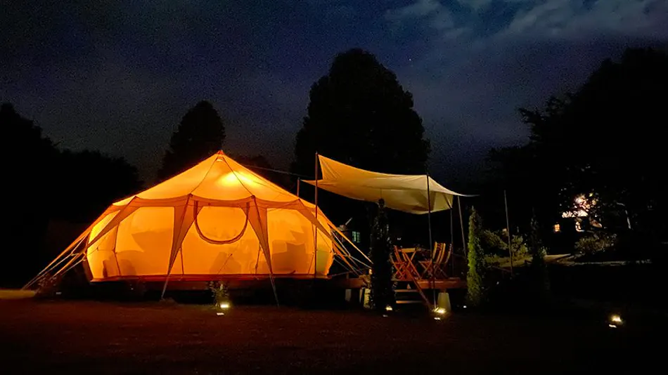 Auberge Kiyosato: Restaurant & Hotel to Savor the Blessings of Yatsugatake