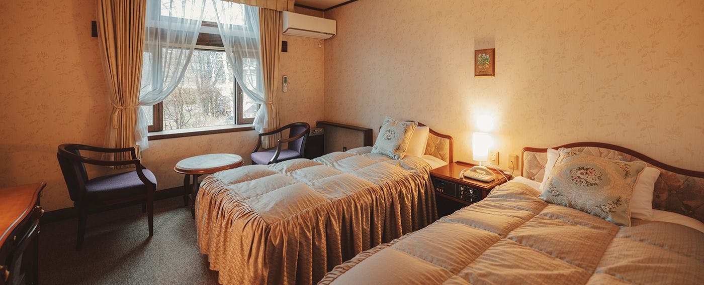 Auberge Kiyosato: Restaurant & Hotel to Savor the Blessings of Yatsugatake
