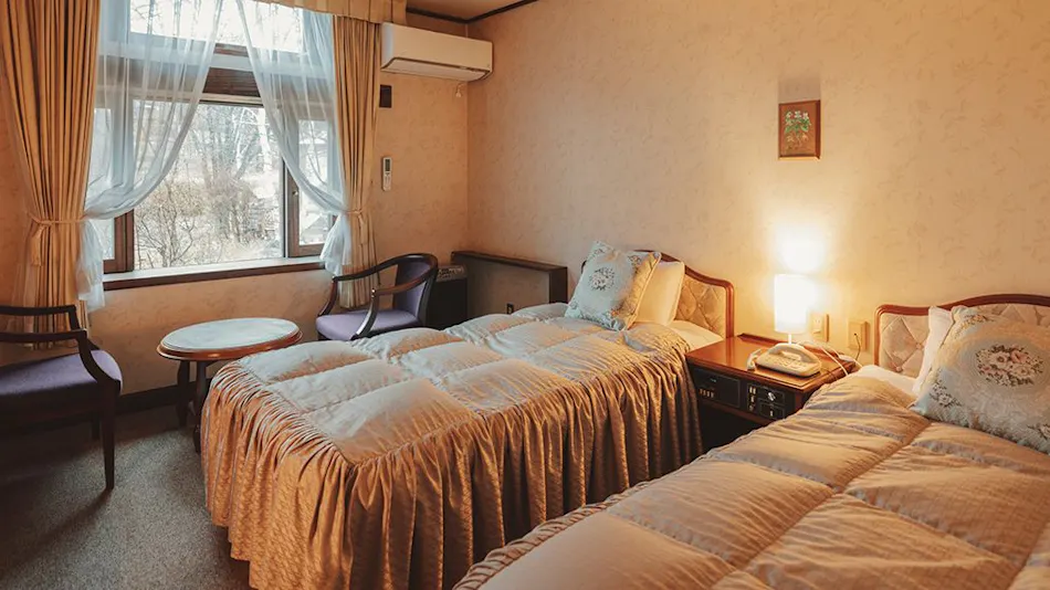 Auberge Kiyosato: Restaurant & Hotel to Savor the Blessings of Yatsugatake