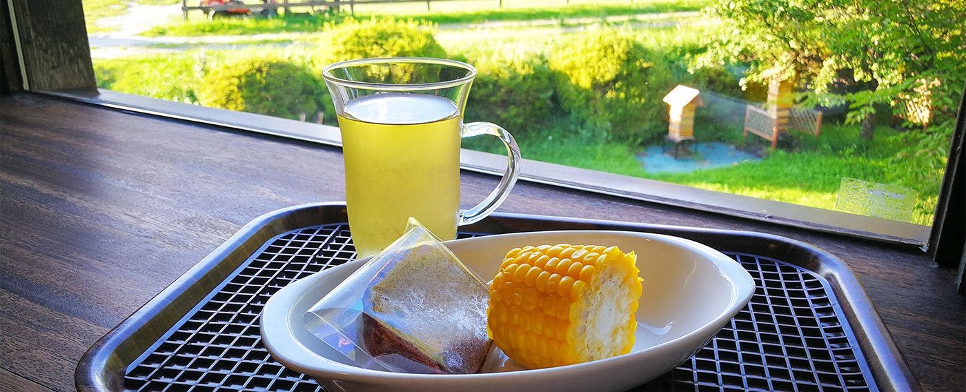 Auberge Kiyosato: Restaurant & Hotel to Savor the Blessings of Yatsugatake