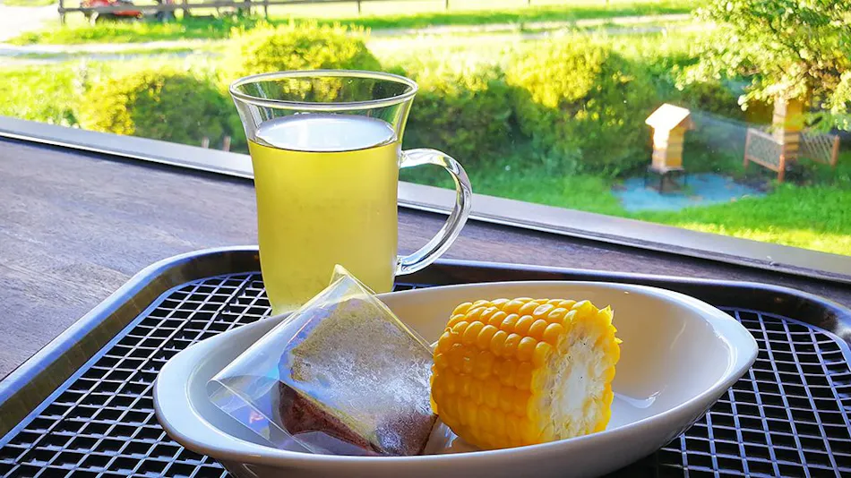Auberge Kiyosato: Restaurant & Hotel to Savor the Blessings of Yatsugatake