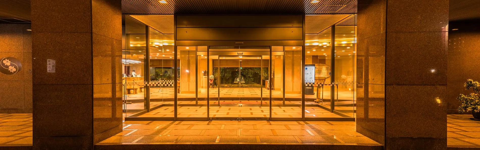 あわら温泉 清風荘