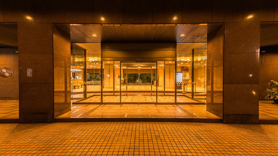 Awara Onsen Seifuso