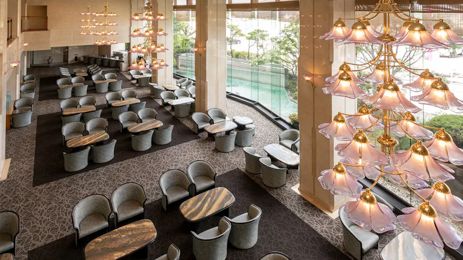 Awara Onsen Seifuso