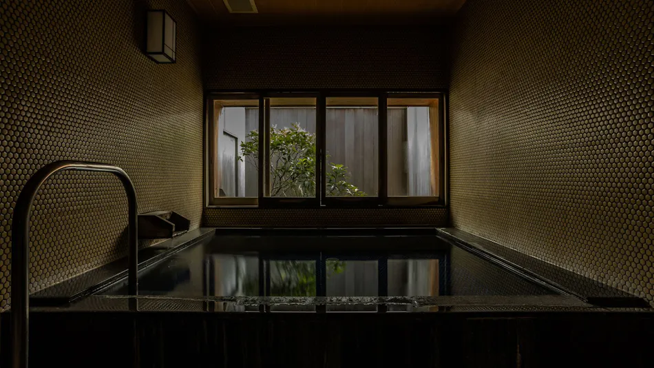 Awara Onsen Seifuso