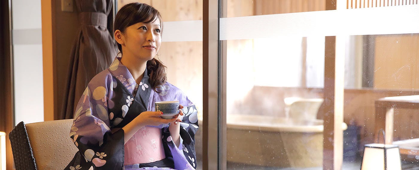 Pelayanan dengan sepenuh hati