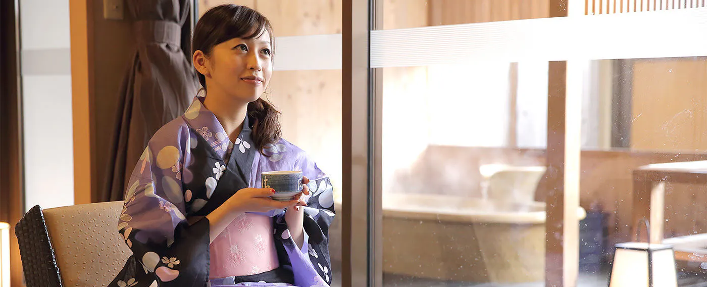 Pelayanan dengan sepenuh hati